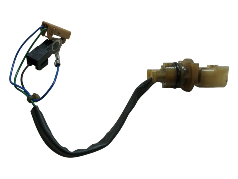 Chicote Corpo Valvula Cambio Ford Fusion 2008 2010 2014 2016 2