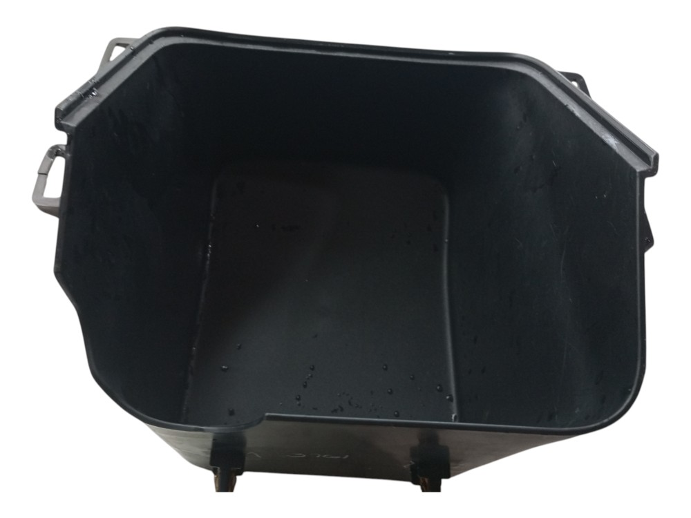Acabamento Porta objetos fiat Freemont 2011 2015 2016 usado 3