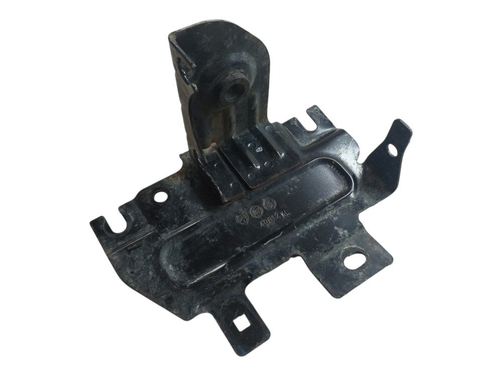 Suporte Modulo Abs Fiat Uno Vivace Siena 2014 2017 2019