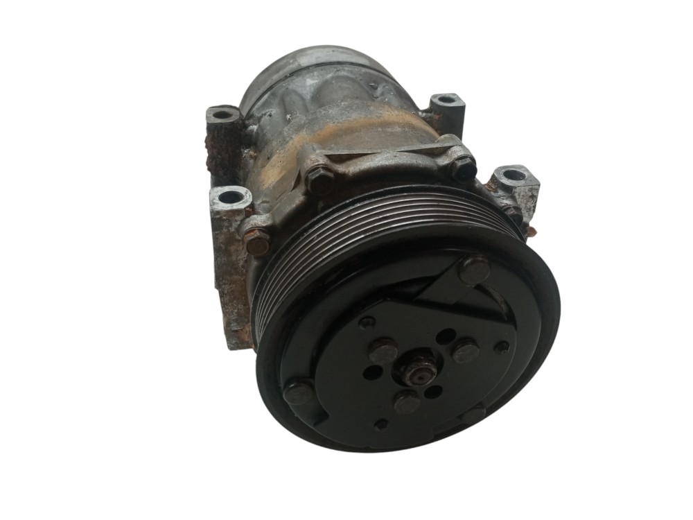 Compressor Ar Condicionado Renault Megane 99 2001 2003 2.0 7