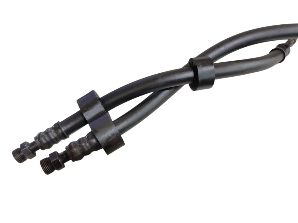 Mangueira Ar Condicionado Audi A4 94 97 2000 2003 2005 4