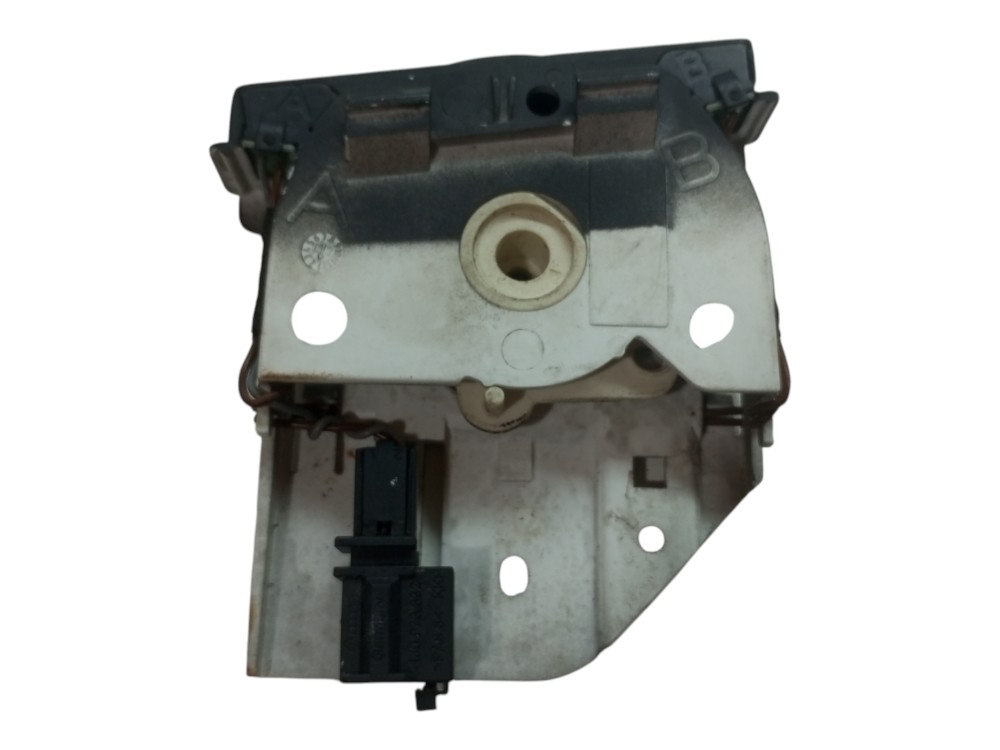 Regulador Difusor Ar Vw Touareg V8 2005 2010 2015 2