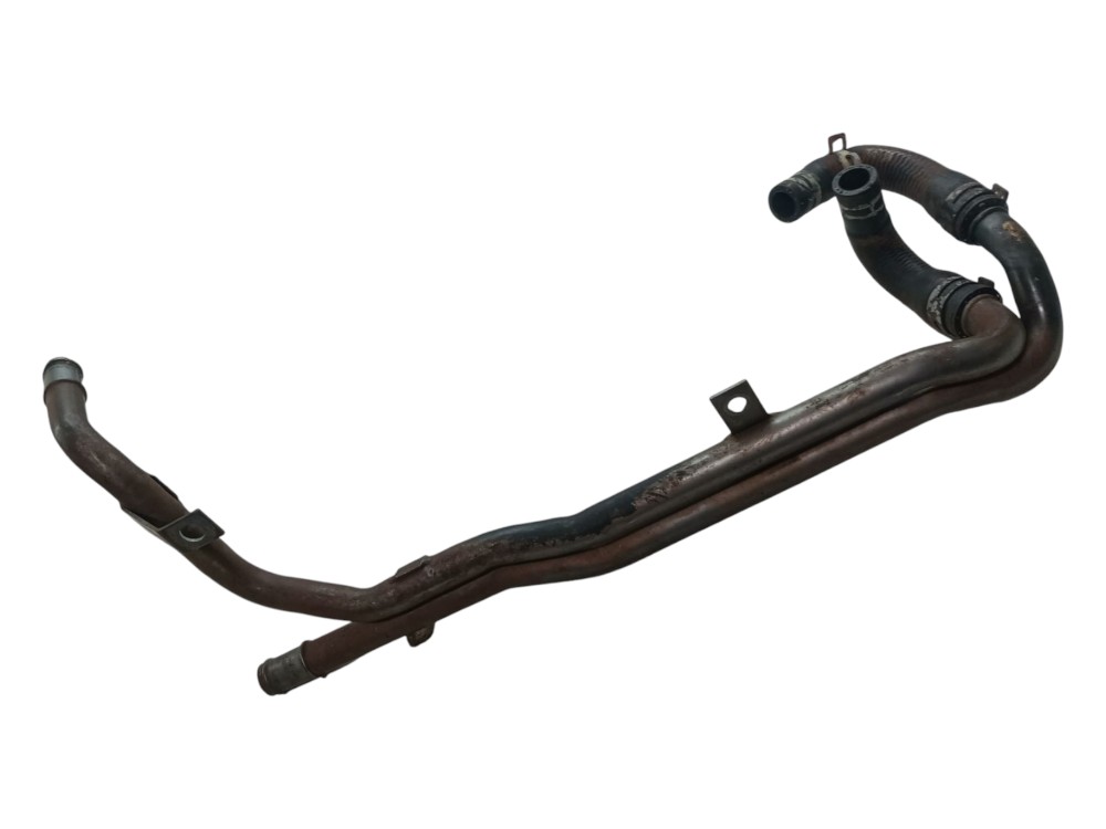 Cano Agua Refriador Motor Diacovery 3 Land Rover 2008 2009 7