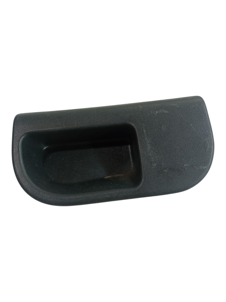 Alavanca Puxador Capo Fiat Linea 2009 2013 2014 2016 3