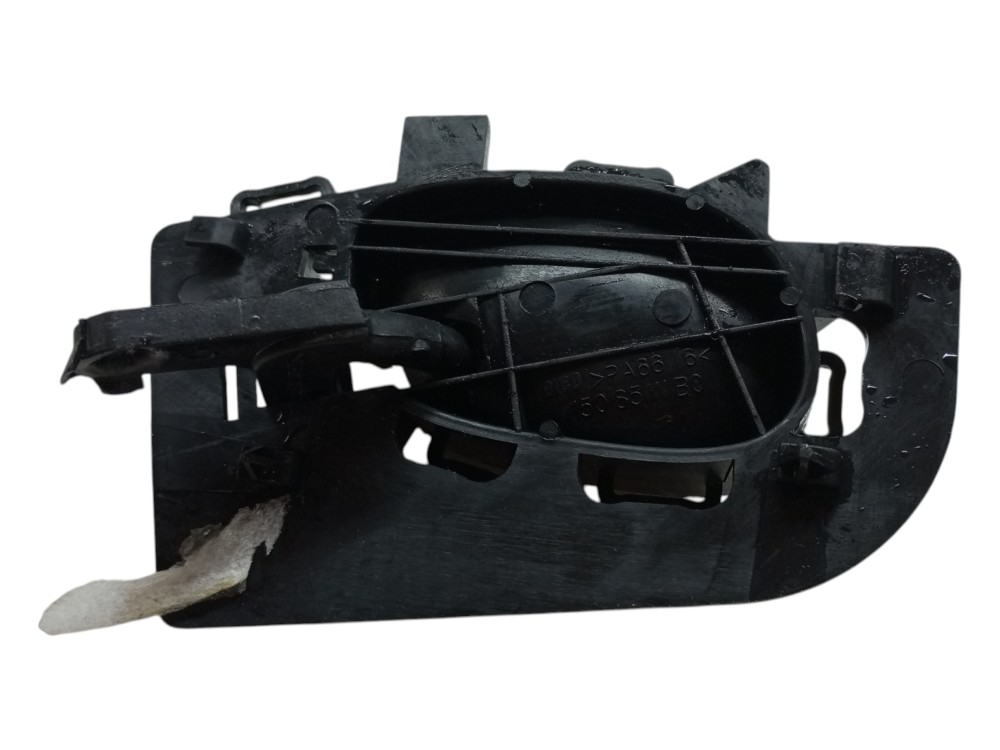 Macaneta Interna Peugeot 206 207 2003 2006 2009 Lado Direito Dianteira/traseira 4