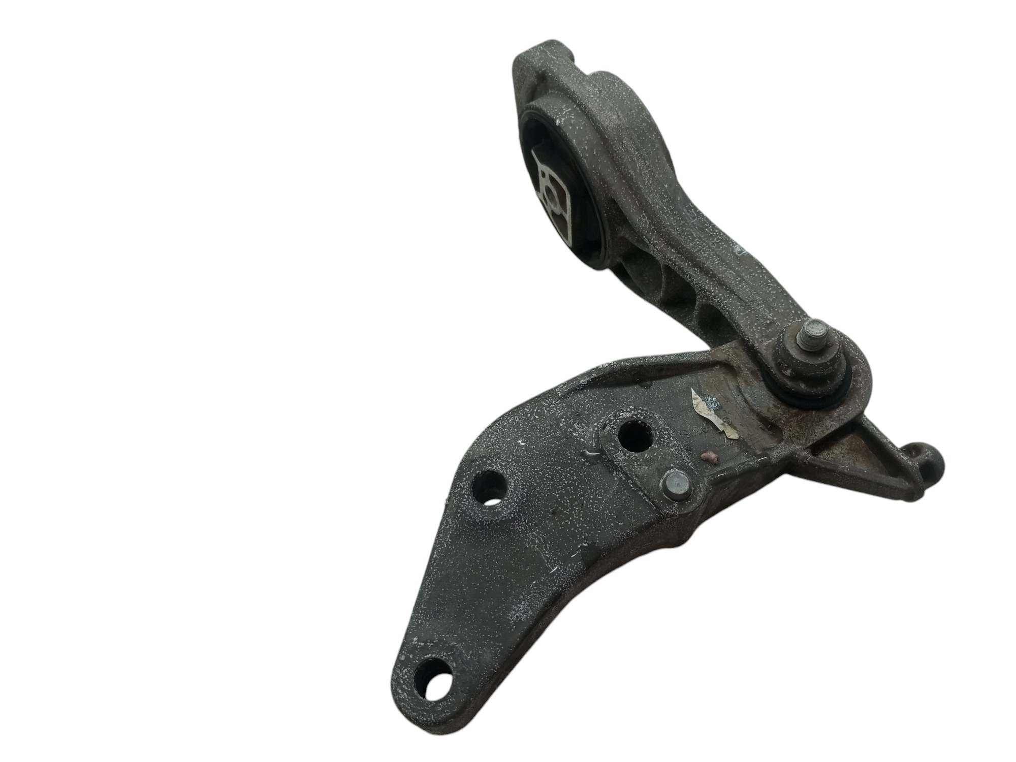 Suporte Coxim Motor Cobalt Onix 2013 2014 1.4 Prisma 4
