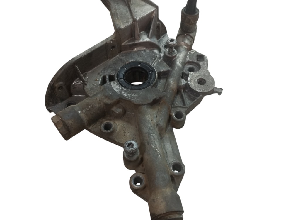 Bomba Oleo Fiat Stilo 1.8 2003 2007 2009 2011 Usado Corsa 2
