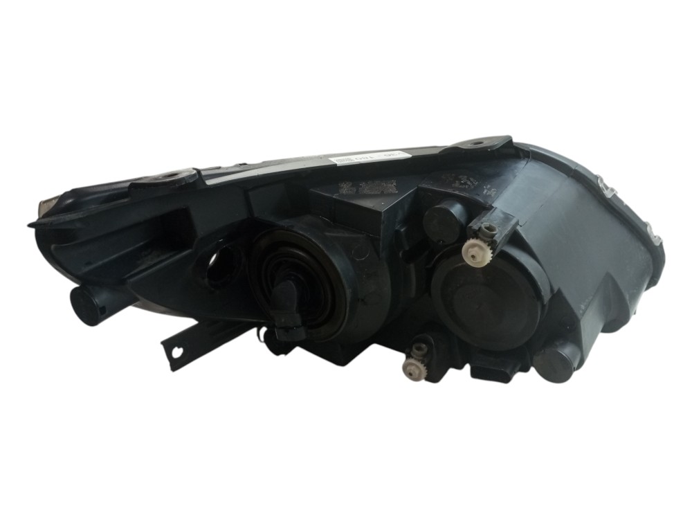 Farol Volkswagen Gol G5 2009 2010 2011 2012 2014 Esquerdo/motorista 7