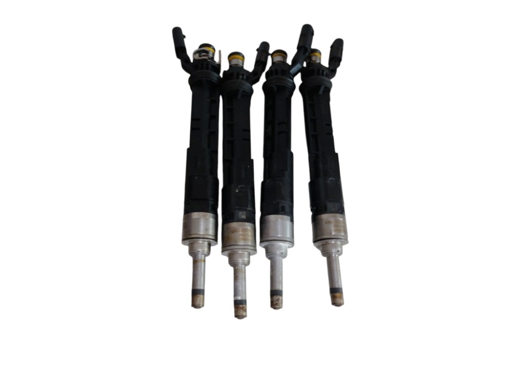 Bico Injetor Oroch Duster 1.3 2023 2024 2025 Turbo Kit 4