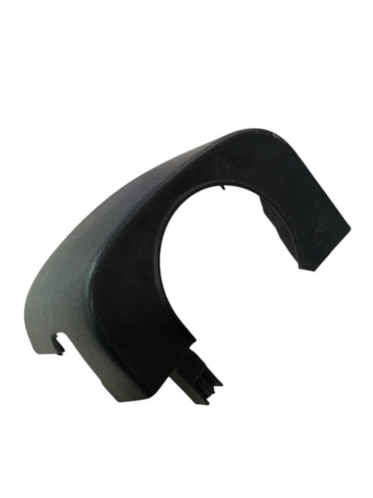 Moldura Superior Chave Seta Direcao Peugeot 307 2005 2009 1