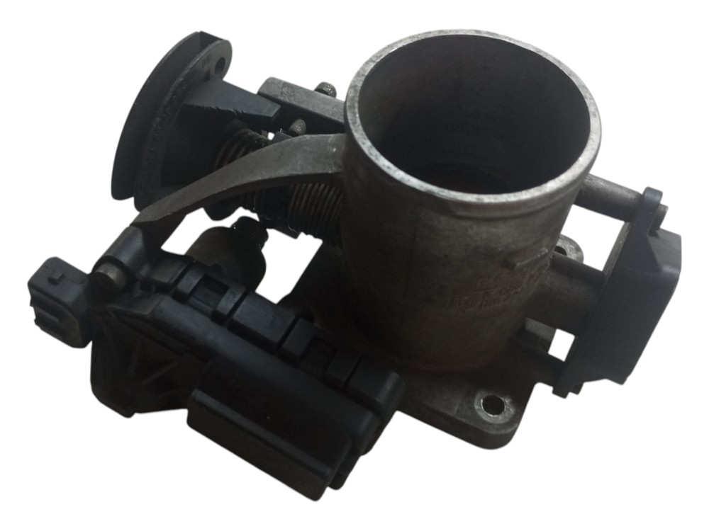 Tbi Chevrolet Astra Vectra 2.0 94 96 98 2004 Corpo Borboleta 1