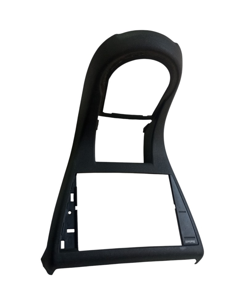Moldura Console Central Citroen C4 Pallas 2008 2012 Cambio 4