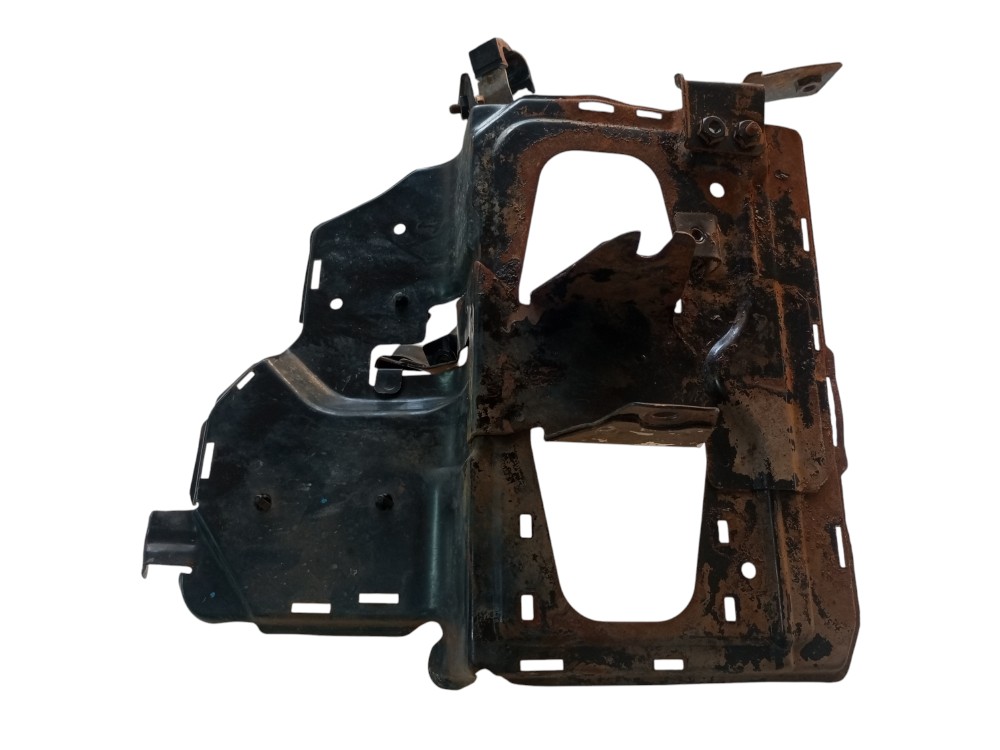 Suporte Base Bateria Fiat Stilo 2004 2005 2008 Alojamento