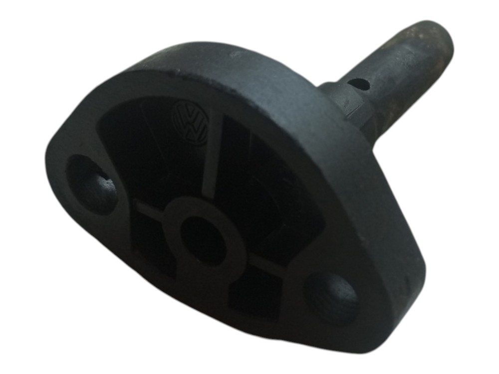 Baquelite Bomba Combustível Fusca 1500 Usado Volkswagen Preto 6