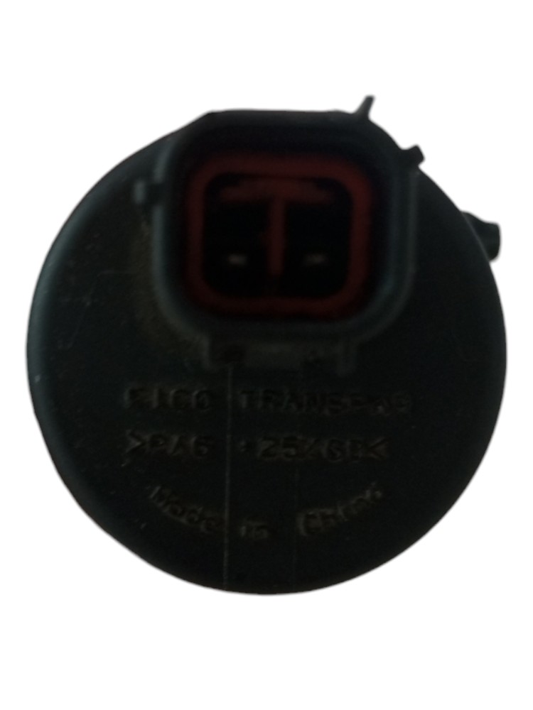 Bomba Esguicho Limpador Parabrisa Captiva 3.6 V6 2009 2012 6
