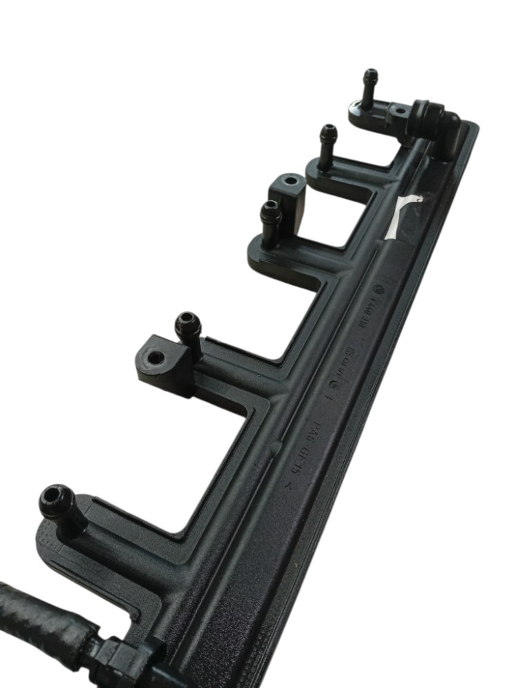 Distribuidor Coletor Admissao Bmw X3 3.0 6cc 2004 2005 2007 3