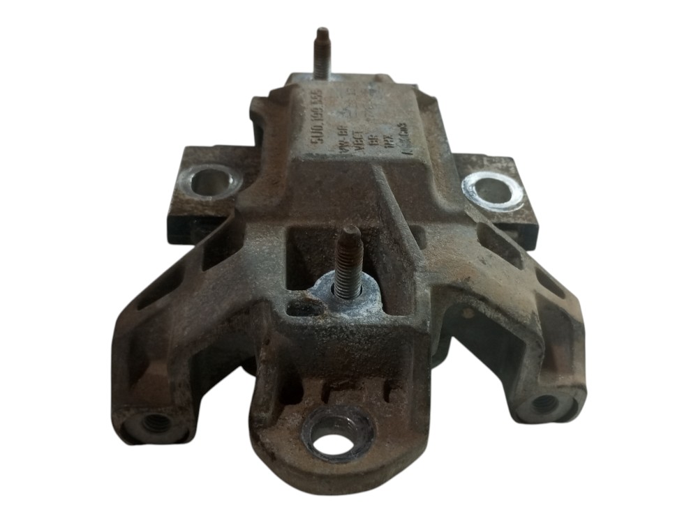 Suporte Coxim Cambio Motor Volkswagen Gol G5 2009 2012 2014 7