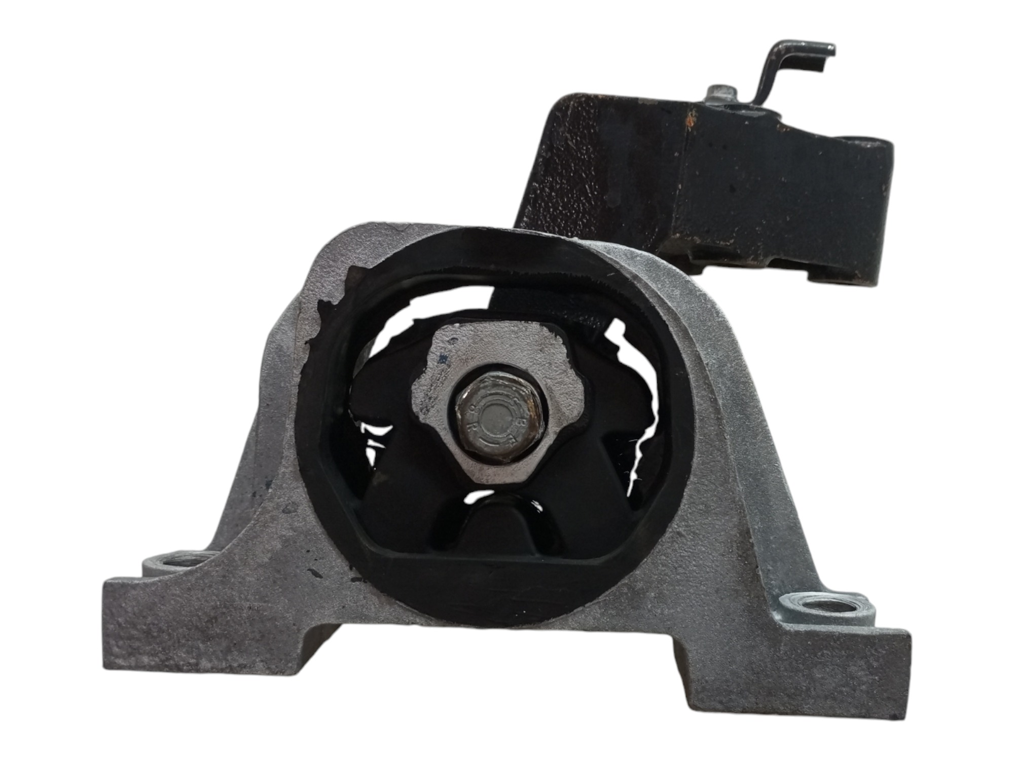 Suporte Coxim Motor Fiat Idea 1.4 2005 2006 2007 2009 2010 5