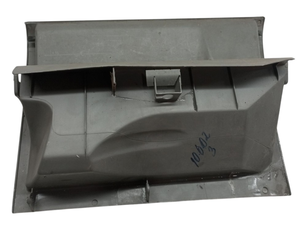 Tampa Porta Luva Volkswagen Gol G3 95 97 2002 2005 Usado 7