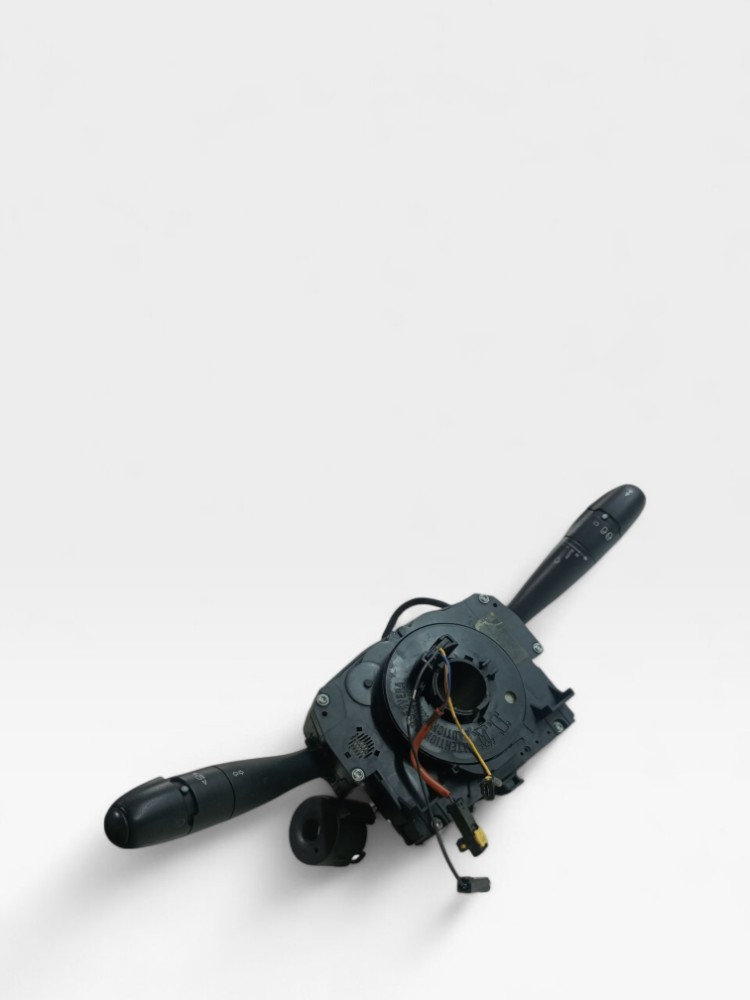 Chave Seta Comando Limpador Parabrisa Citroen C3 2007 2012 3