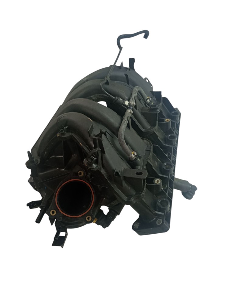Coletor Admissão Peugeot 308 408 Citroen C4 2012 2015 5