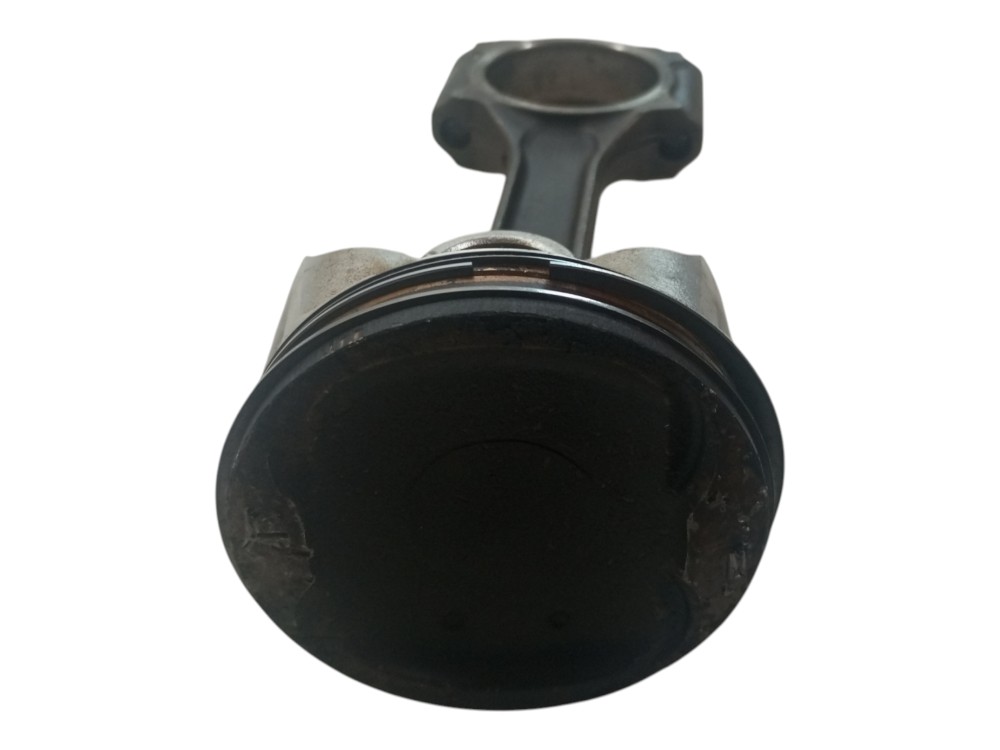 Pistao Biela Fluence 2012 2013 2014 2015 Com Detalhe Usado 5