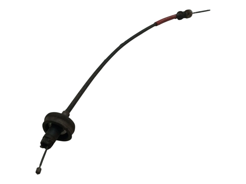 Cabo Embreagem Peugeot 207 2009 2012 Usado 5