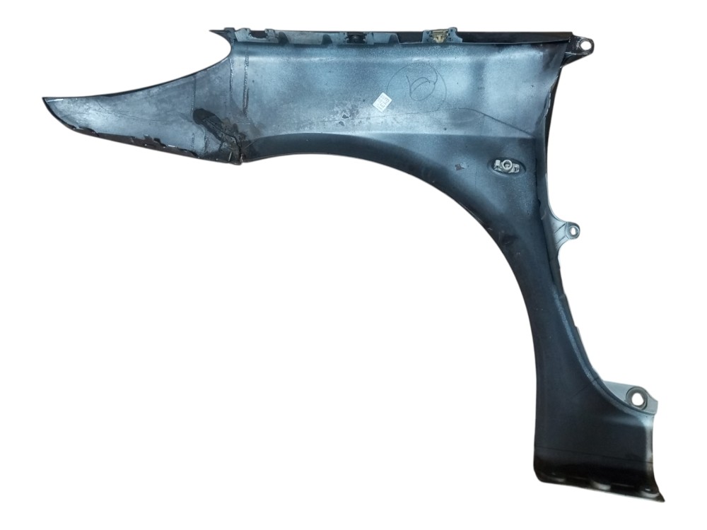 Paralama Peugeot 307 2002 2008 Dianteiro Direito C Detalhe 5
