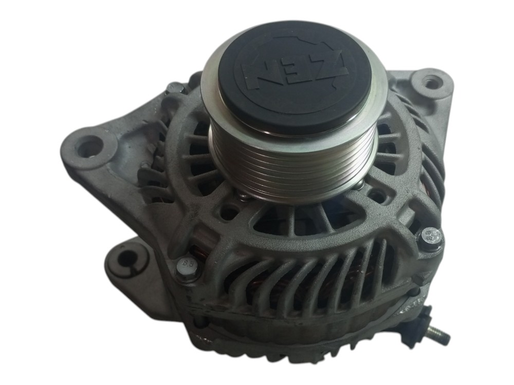 Alternador Nissan Frontier 2.5 2008 2009 2010 2011 2012 2013 2