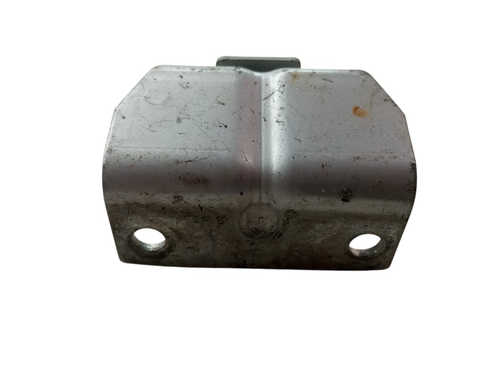 Dobradica Tampa Traseira Peugeot 307 2007 2008 2012 Esquerda 5