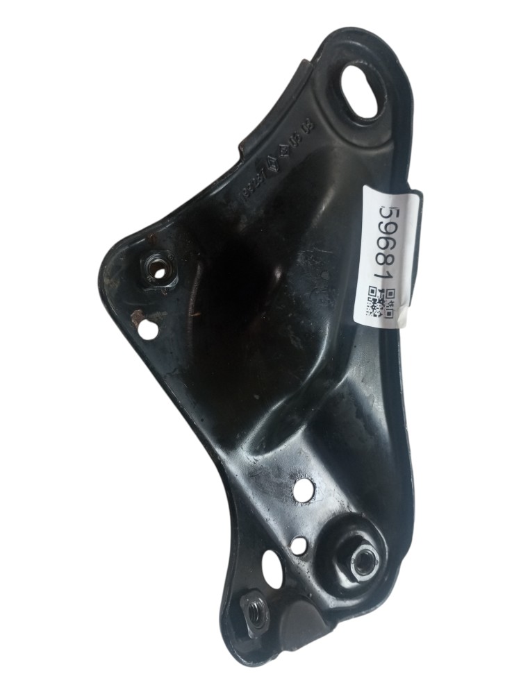 Suporte Inferior Direito Radiador Renault Scenic 99 2002 2