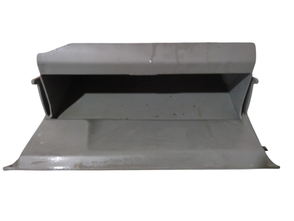 Tampa Porta Luva Gol G3 99 2000 2001 2002 2003 2004 Detalhe 5