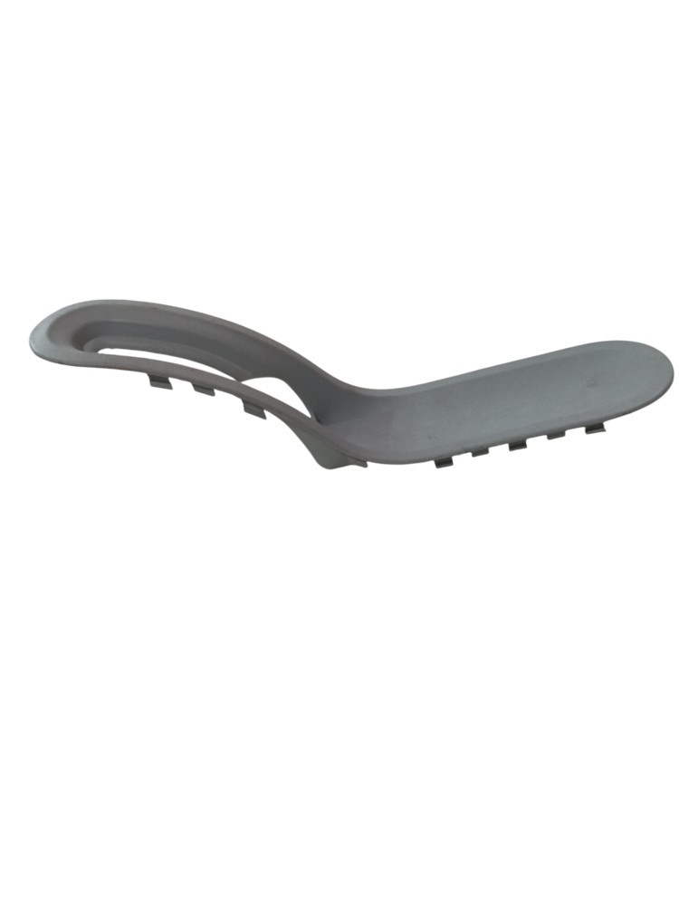 Moldura Console Freio Mao Citroen C3 2008 2009 2010 2012 4