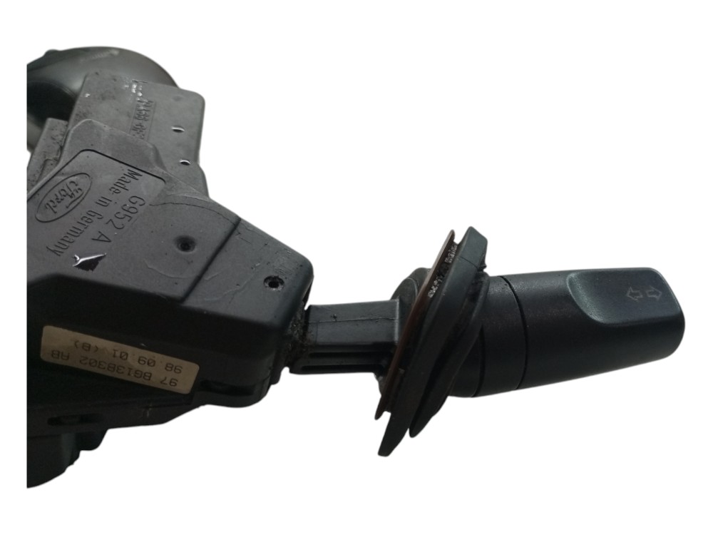 Chave Seta Ford Mondeo 96 97 98 99 2000 2001 Comando 4