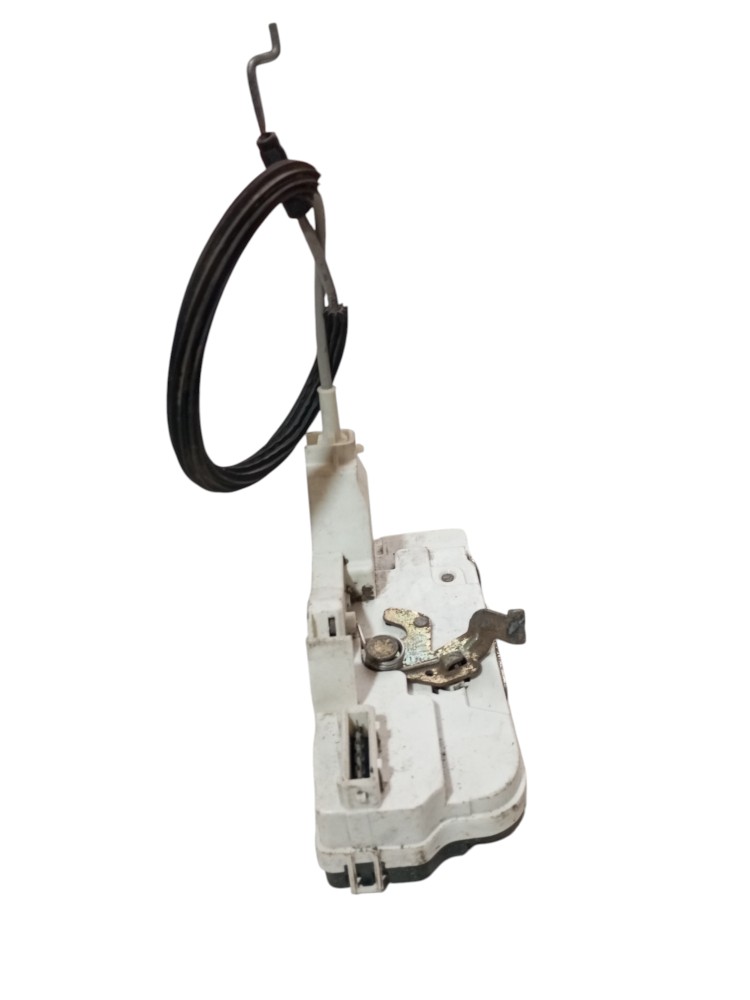 Fechadura Porta Peugeot 307 2003 2006 2009 Traseira Direita 3