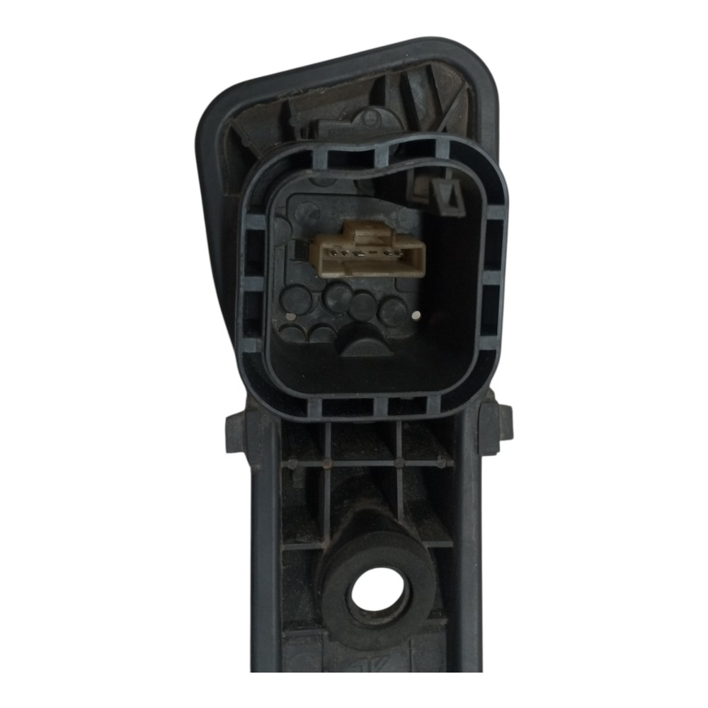 Circulo Soquete Lanterna Peugeot 206 2004 2006 2008 Esquerdo 2