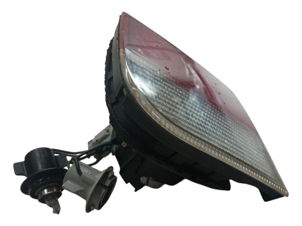 Lanterna Honda Civic 96 98 99 2000 Traseira Direita Usada 5
