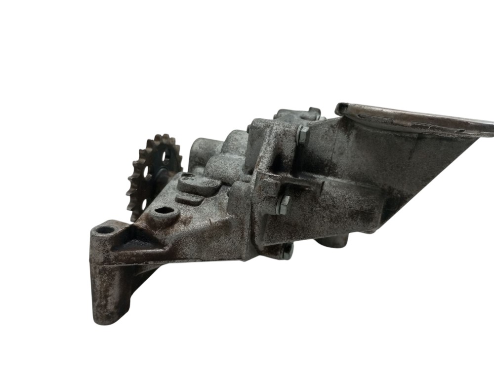 Bomba Oleo Citroen C3 C4 Peugeot 206 1.6 2003 2004 2005 2012 5