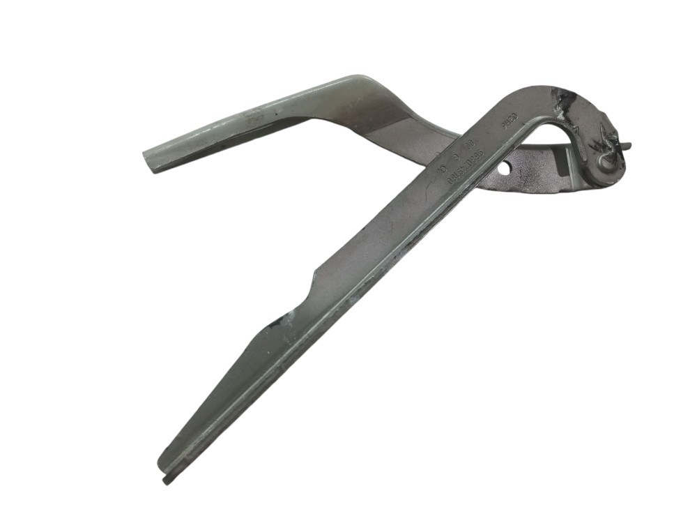 Dobradiça Capo Peugeot 307 2007 2008 2012 Lado Esquerdo 3