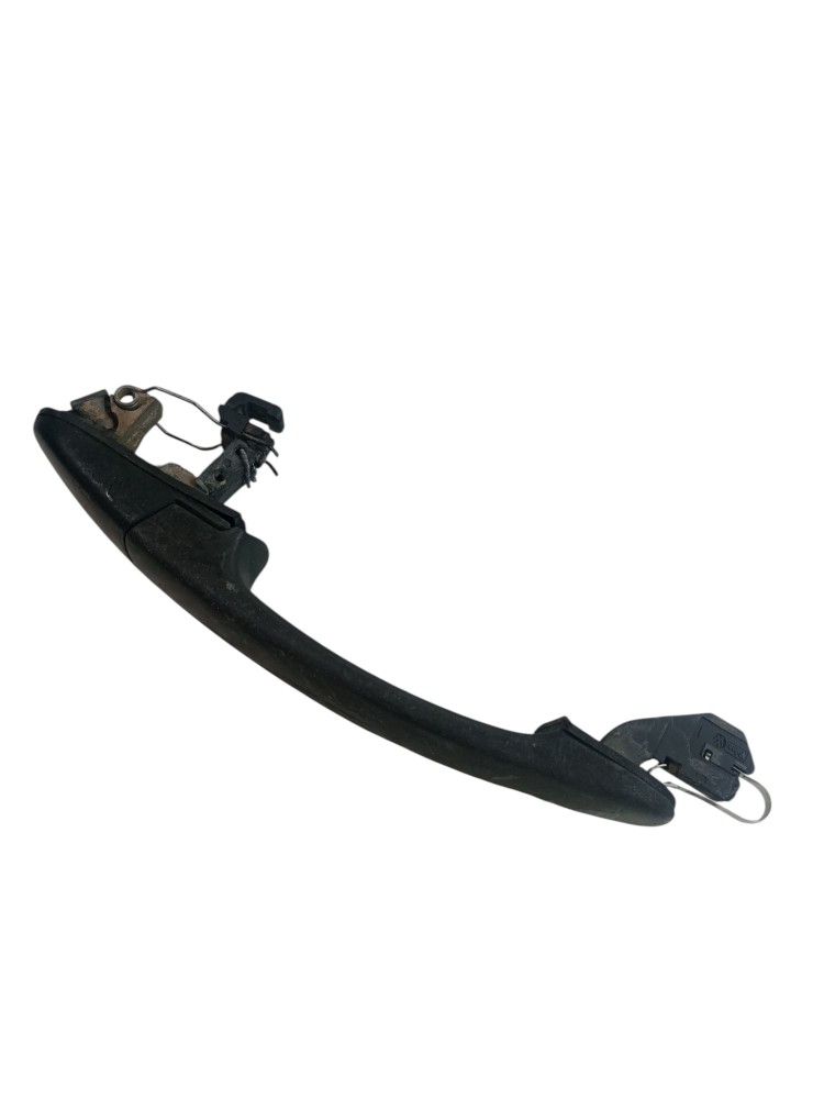 Macaneta Externa Gol G2 94 96 98 99 Direita Volkswagen 4