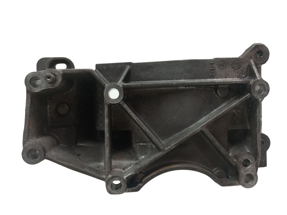 Suporte Alternador Citroen C4 Peugeot 207 2.0 2007 2013 7