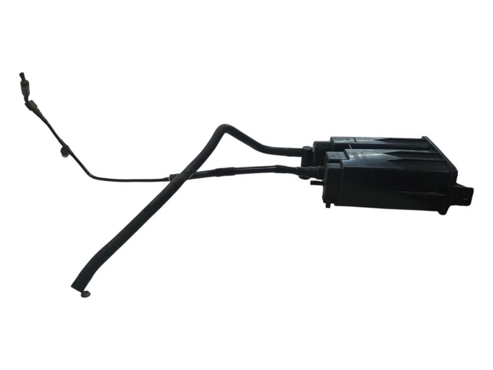 Filtro Canister Nissan Sentra 2007 2010 2013 Usado 4