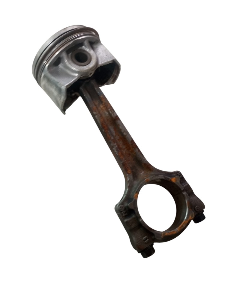 Biela Pistao Fiat Fire Uno 1.3 1.4 2004 2006 2009 Usado 3