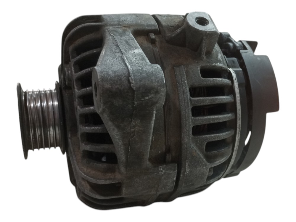Alternador Zafira Vectra Astra 2.0 2001 2005 2008 2012 Usado 2