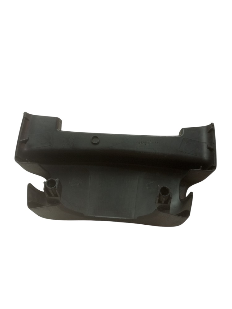 Moldura Inferior Chave Seta Peugeot 206 2007 2009 2012 3