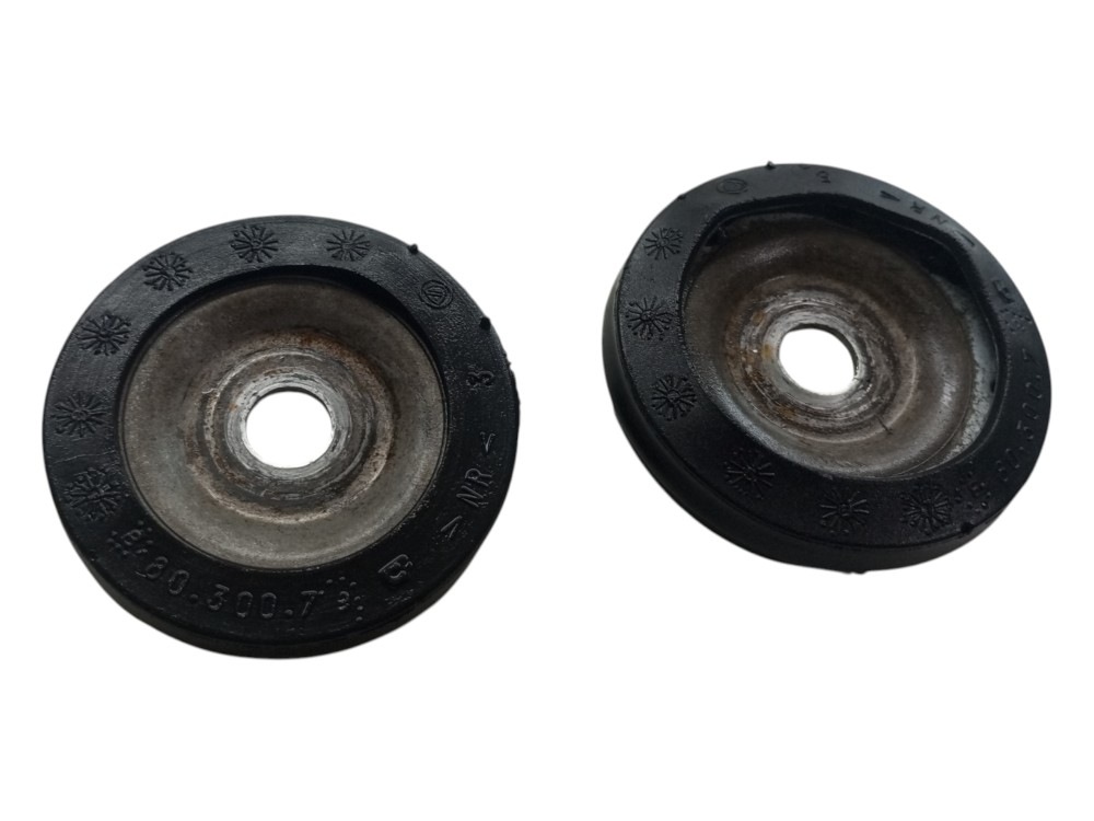 Arroela Superior Amortecedor Fiat Stilo 2003 2011 Par Usado 4