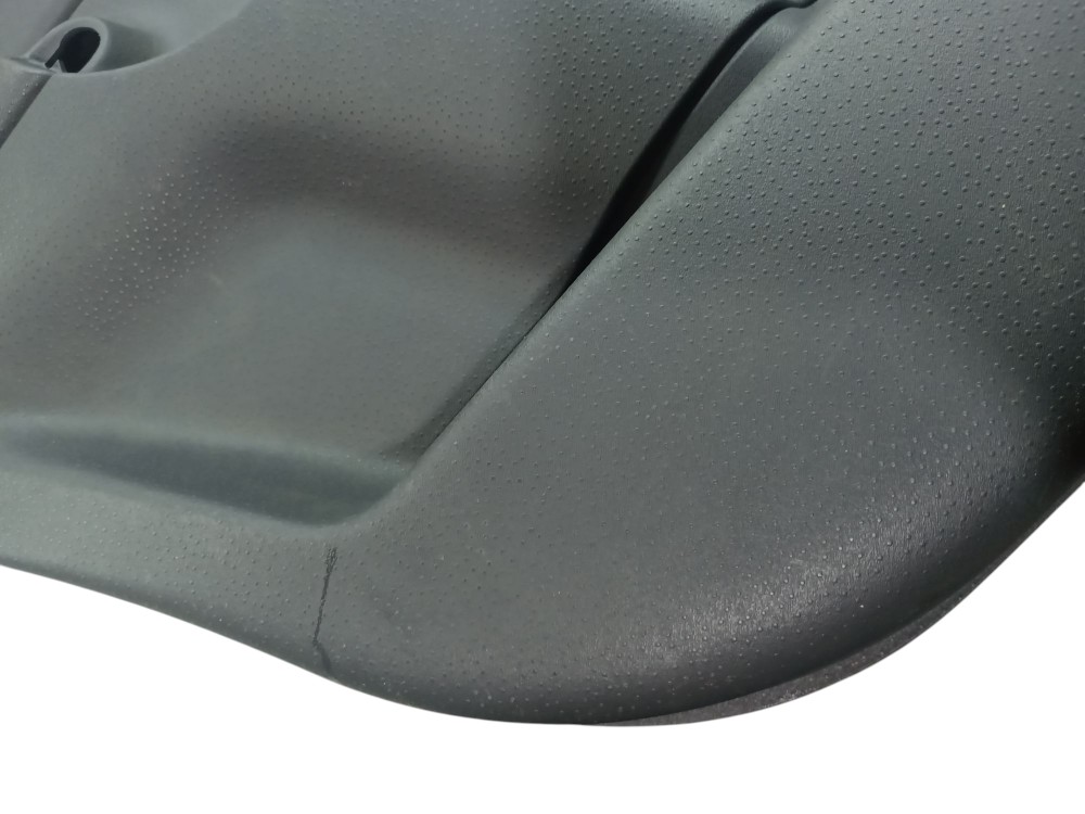 Forro porta Citroen C3 2003 2012 dianteira esquerda usado 3