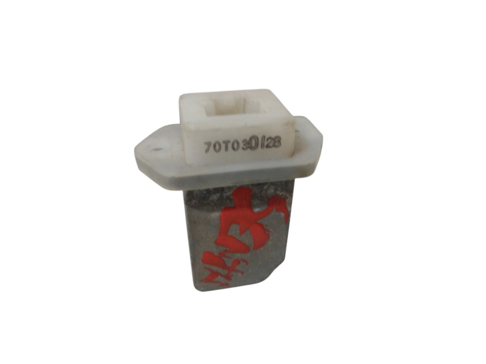 Resistencia Ar Condicionado Nissan Sentra 2.0 2007 2009 2013