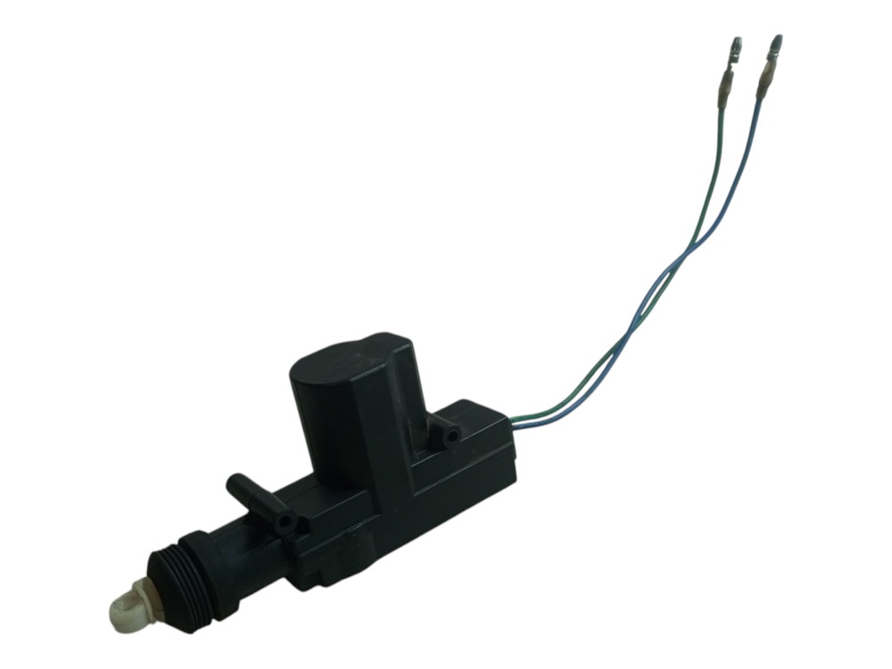 Atuador Trava Eletrica Astra 97 99 2012 Dianteiro Direito 5