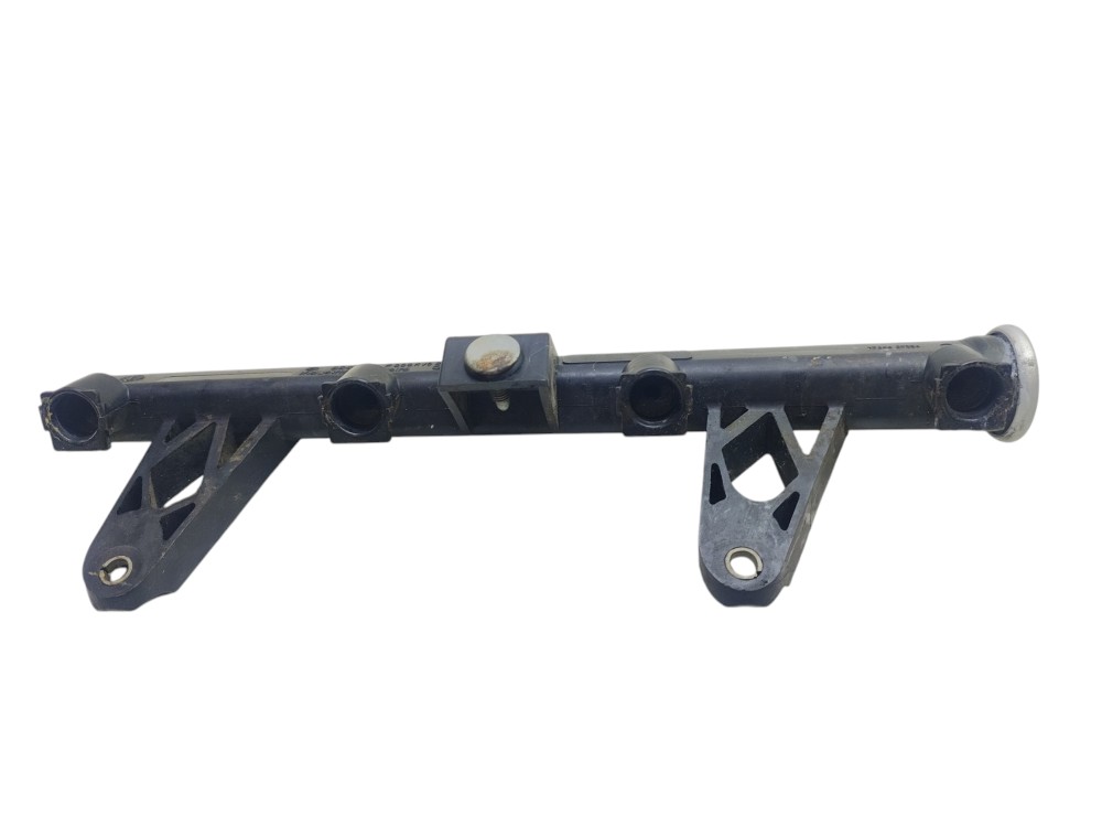 Flauta 1.4 Bico Injetor Citroen Peugeot 206 207 2012 A 2012 5